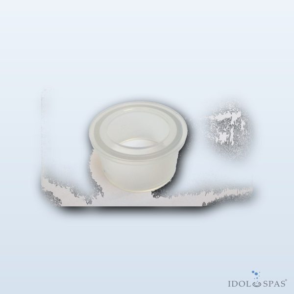 Einfassring für UV-Lampe - Obrázek 2