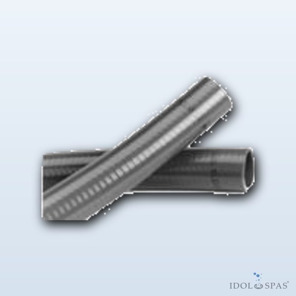 Flexibilní hadice PVC d110, cena za 1 m - Obrázek 2