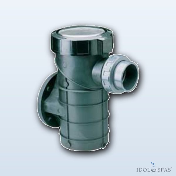 Pre-filter for Coarse Debris d90/d110 - Obrázek 2