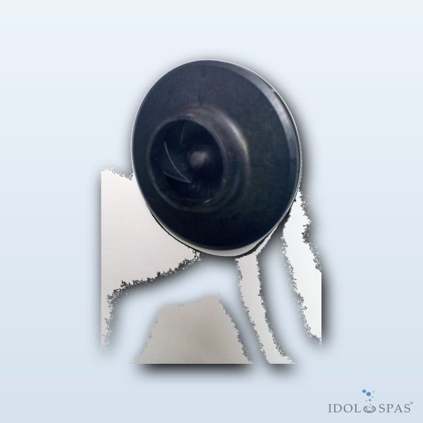 Pump Impeller for Silen 75M, Silen S 75M - Obrázek 2