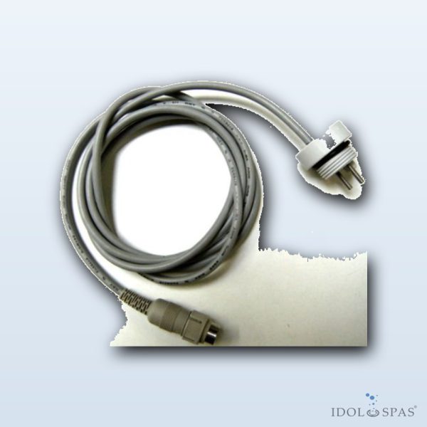 POOLSQUAD Water Salinity and Temperature Probe - Obrázek 2