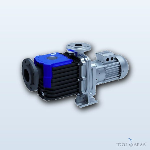 WATERblue H47 Pump - Obrázek 2