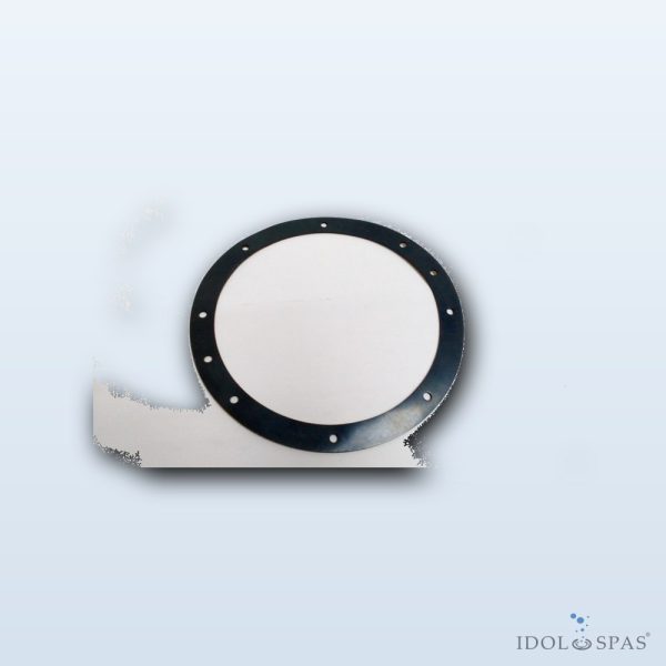 Dichtung für Leuchte Neptun 300W - Obrázek 2