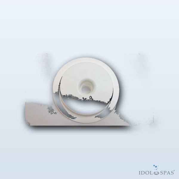 Skimmer Suction Plate Zodiac - Obrázek 2