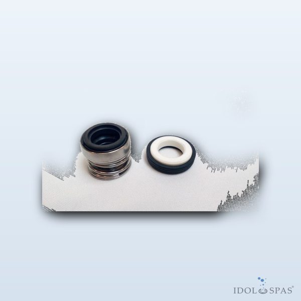 Ceramic Shaft Seal Pump Emaux SS - Obrázek 2