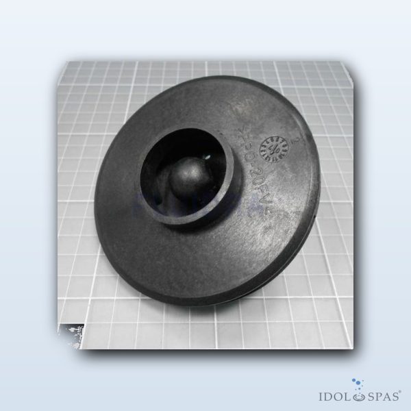 Compact Pump Impeller - Obrázek 2