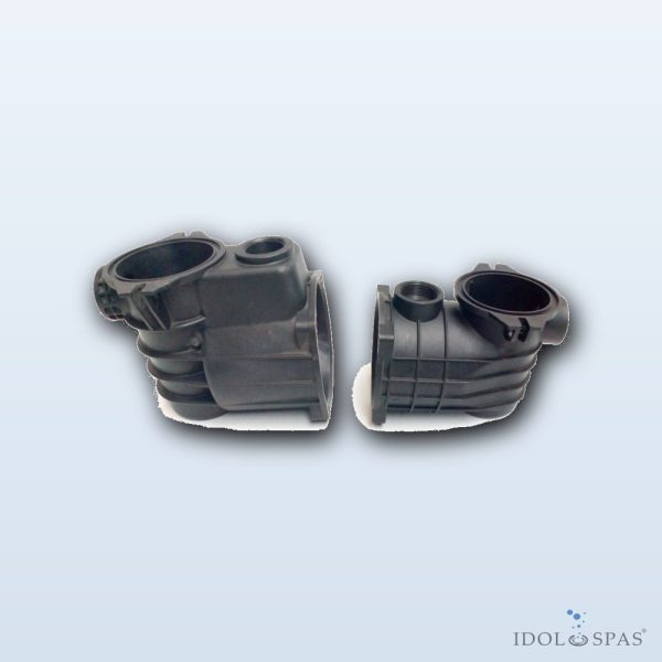 Pumpenkörper für M-Swim / S-Swim / Micro Delfino - Obrázek 2