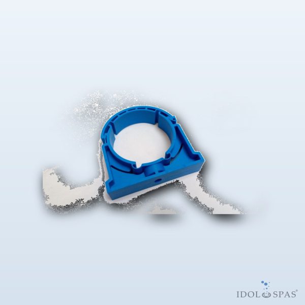 Wall Bracket for UV Lamp - Obrázek 2