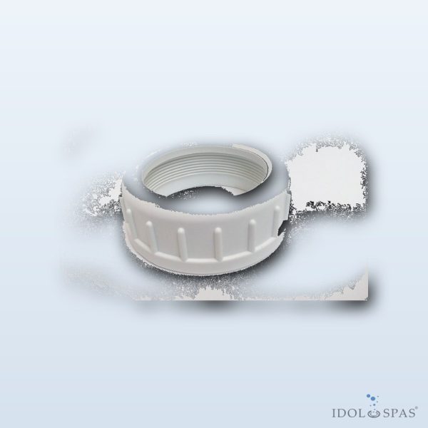 Union Nut for Minisalt Cell - Obrázek 2