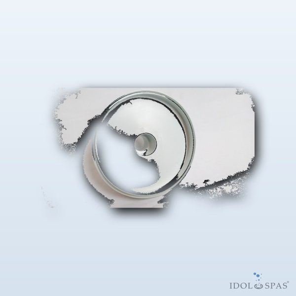Skimmer-Saugplatte 1606824 - Obrázek 2