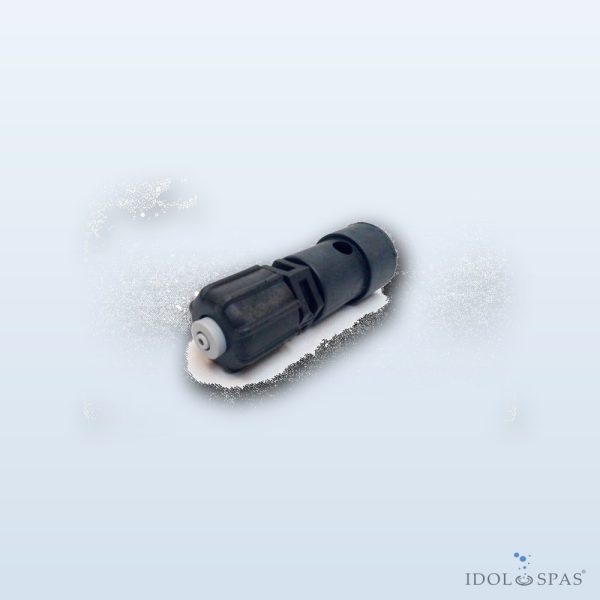 Suction Strainer for Automatic Chemical Dosing - Obrázek 2