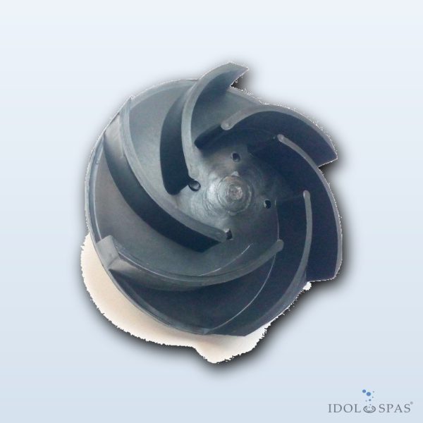 Counter-Current Impeller Neptun ST800 - Obrázek 2