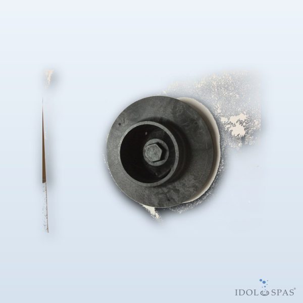 Preva 50 Pump Impeller - Obrázek 2