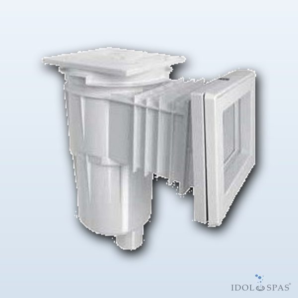 Skimmer with 6° Bevel ASTRAL for In-Ground Pools - Obrázek 2