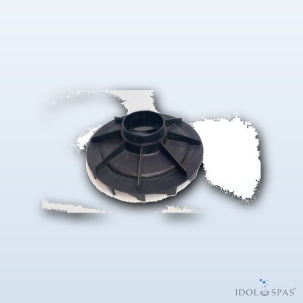 Impeller Cover for ESPA Silen 30/50/75 and Silen S 60/75 Pumps - Obrázek 2
