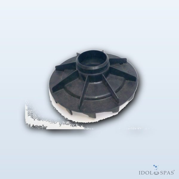 ESPA Tifon 1 – 300 Pump Impeller Cover - Obrázek 2