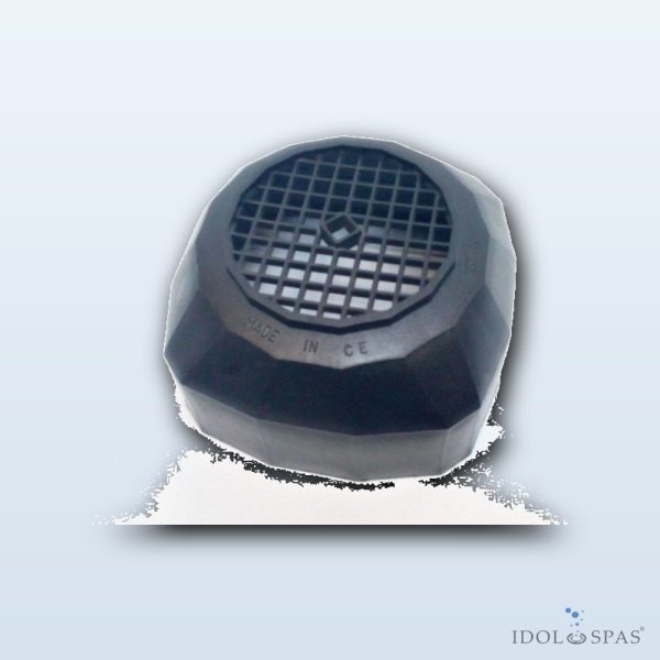 Abdeckung des Kühllüfters der Pumpe ESPA Tifon – Version M - Obrázek 2