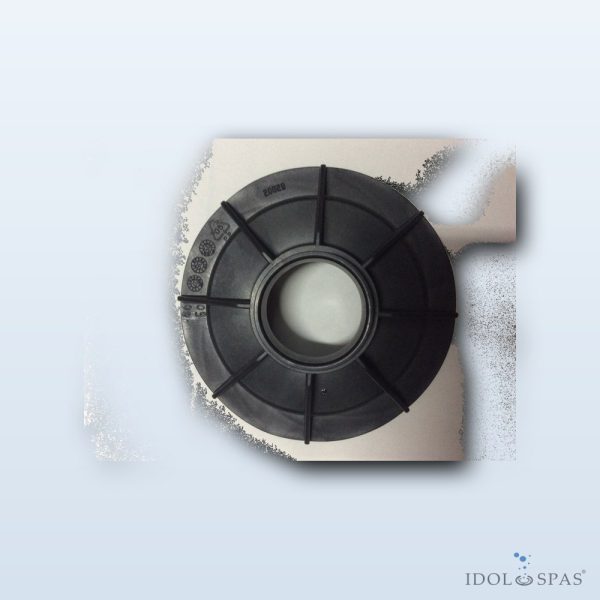 Impeller Cover for Preva Pump - Obrázek 2