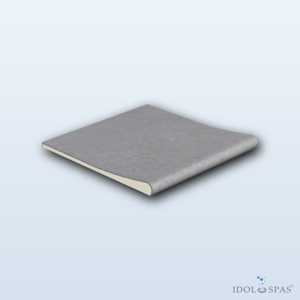 TAO Ceramic Pool Copings 31 × 31 × 2.6 cm - Obrázek 2