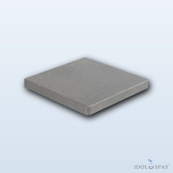 Keramik-Beckenrandsteine TAO – Außeneck-Beckenrandstein 3,8 cm - Obrázek 2
