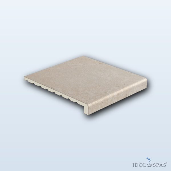 VINTAGE Ceramic Coping 31×31.7×3.8 cm - Obrázek 2