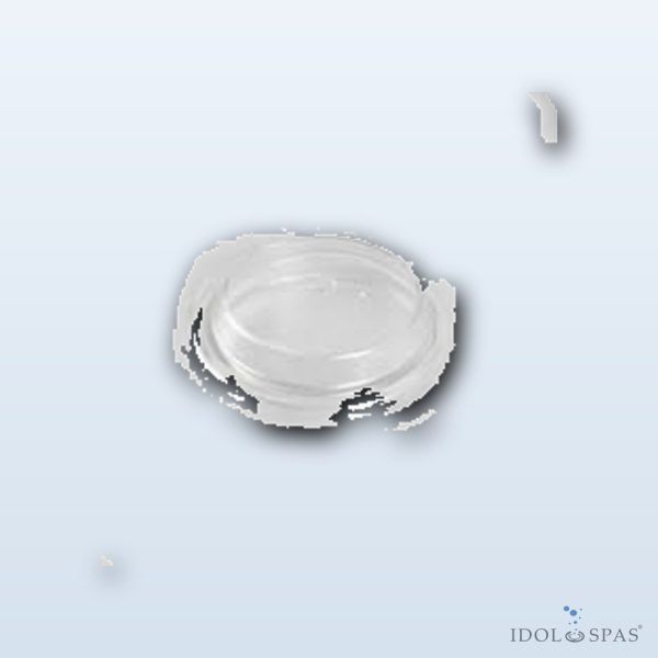 Transparent Pre-Filter Cover ESPA IRIS NEW, Silen I, NOX - Obrázek 2