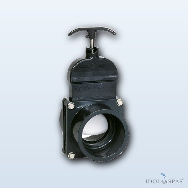 PVC šoupě d32 - Obrázek 2