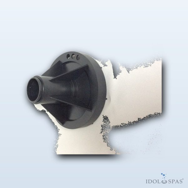 Impeller Cover for M-Swim Pump - Obrázek 2
