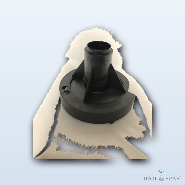 Impeller Cover for S-Swim Pump - Obrázek 2