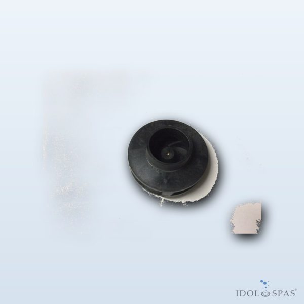 Pump impeller for Emaux SS033 - Obrázek 2