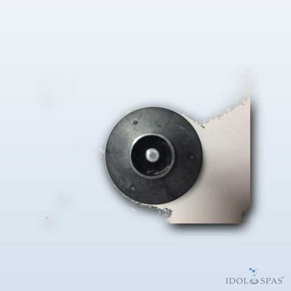 Pump impeller for Emaux SS075 - Obrázek 2