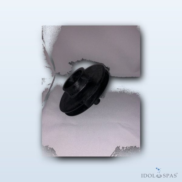 Pump impeller for ESPA IRIS 1000M and NOX 100 - Obrázek 2
