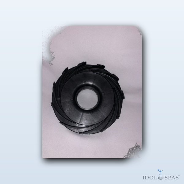 Impeller Cover (Diffuser) ESPA Silen 150 - Obrázek 2