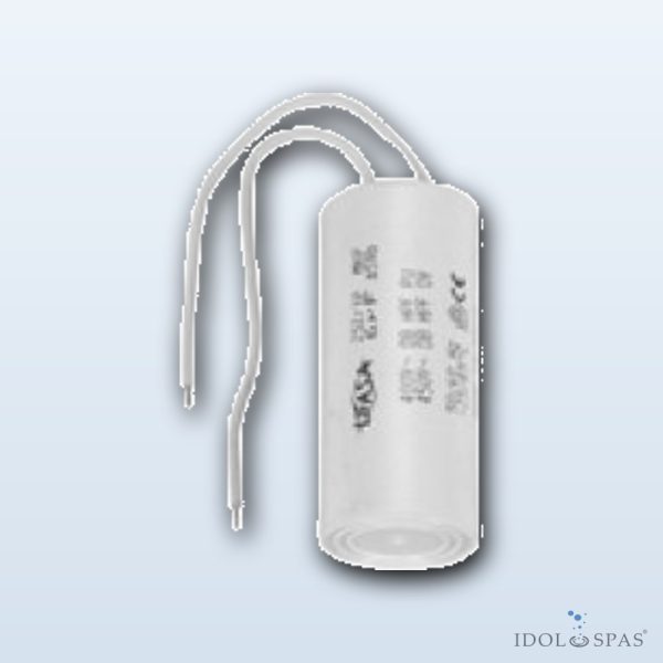 Capacitor 60 µF for ESPA Tifon Pump - Obrázek 2