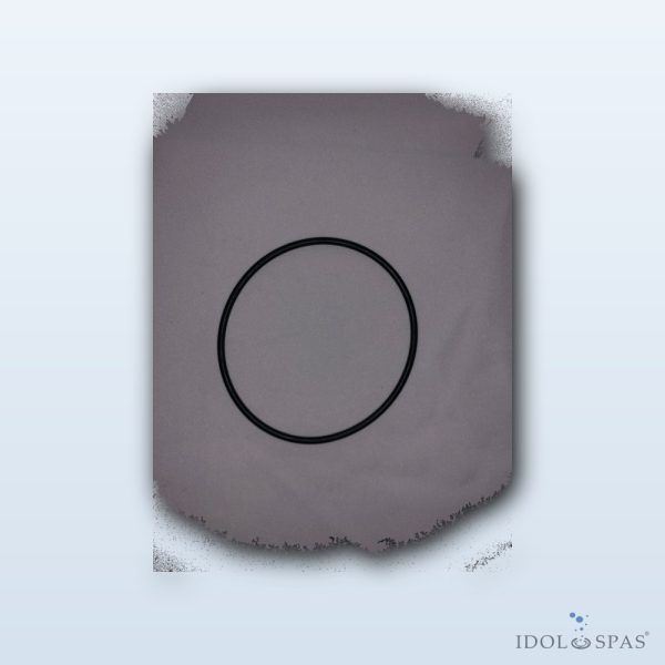 Body Seal for ESPA Basic and NOX 20 Pump - Obrázek 2
