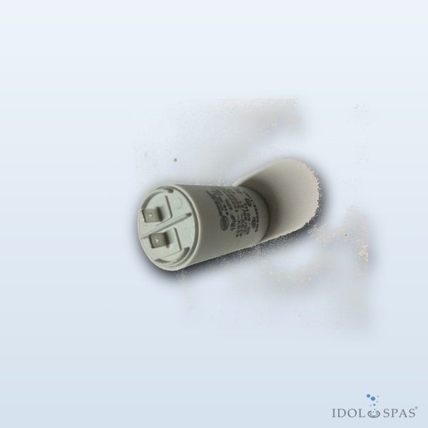 VICTORIA Pump Capacitor 18 µF - Obrázek 2