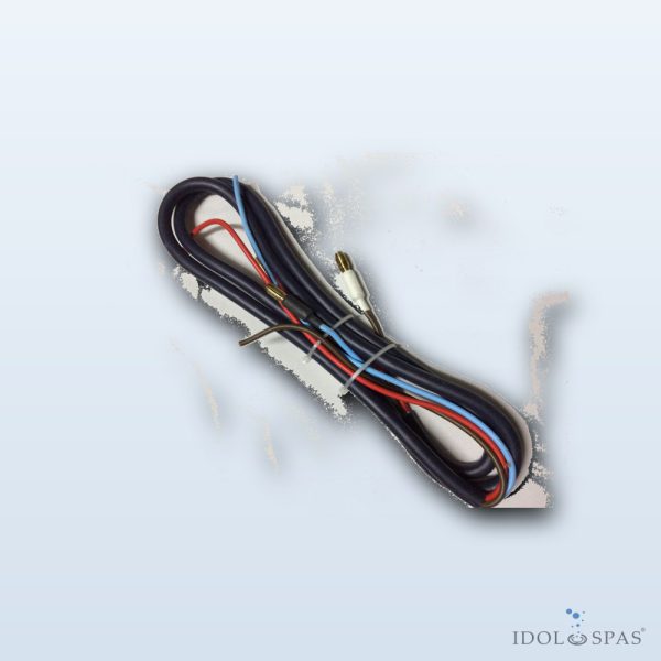 Náhradní kabel Ecomatik ESR - Obrázek 2