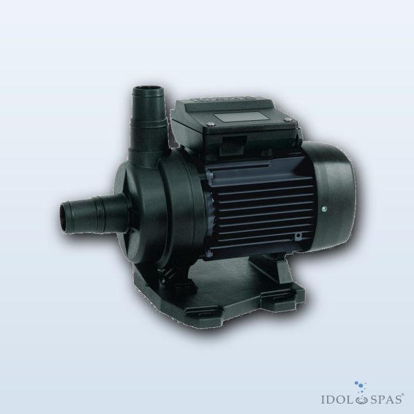 Čerpadlo ESPA NOX 20 – výkon 4 m³/h - Obrázek 2