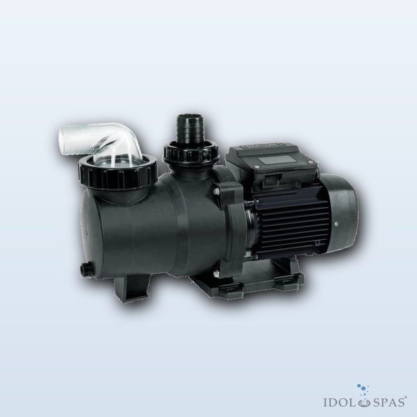Čerpadlo ESPA NOX 25 – výkon 6 m³/h - Obrázek 2