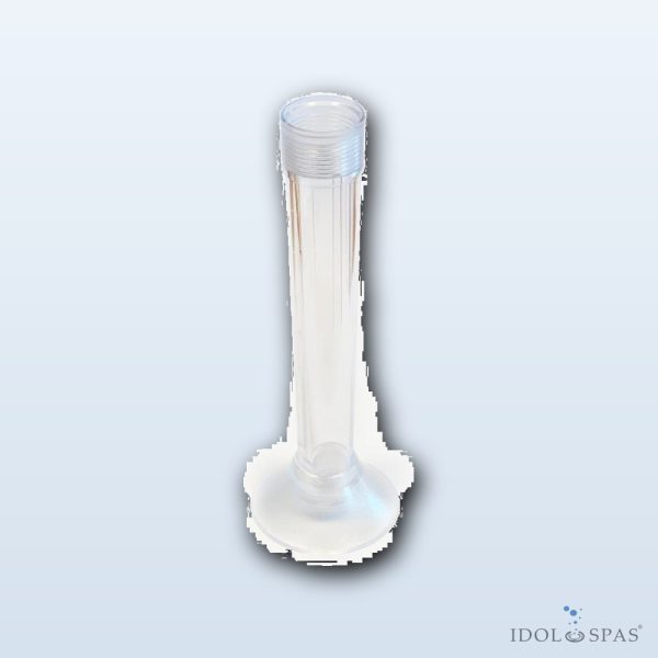 Storage Vessel for pH and Rx Probes - Obrázek 2