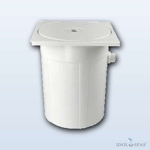 Float Water Filling Device Emaux - Obrázek 2