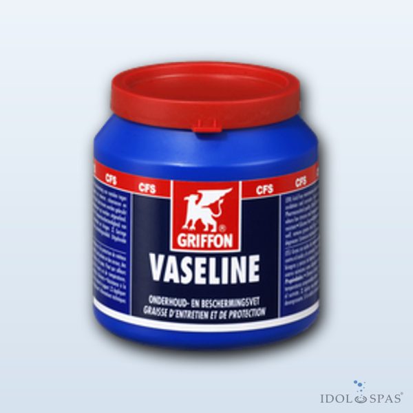 Acid-Free Vaseline 200 g – Lubrication of O-Rings and Seals - Obrázek 2