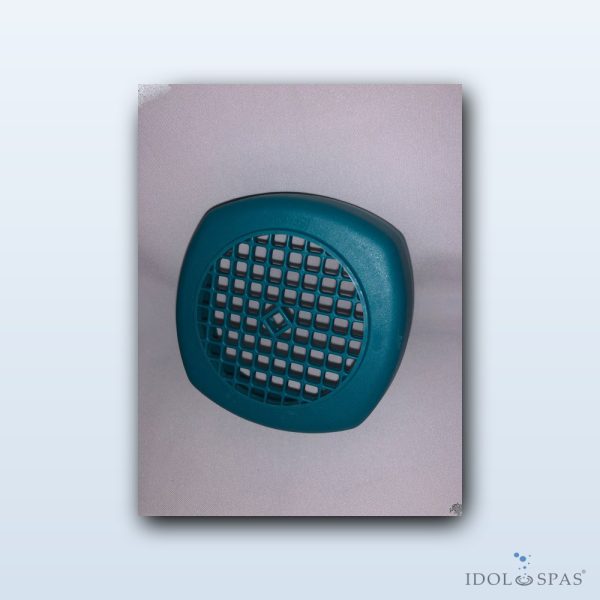 Cooling Fan Cover Espa Silen I / Blaumar B1, B2, I1, N / SP 60, 70 - Obrázek 2