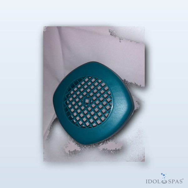 Cooling Fan Cover Espa Silen S - Obrázek 2