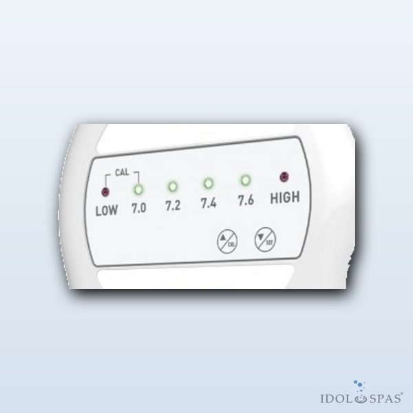 Mini pH Control Panel - Obrázek 2
