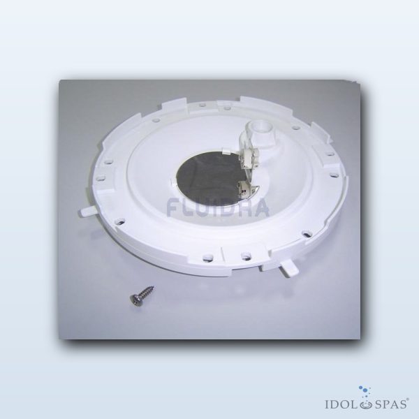 Complete 100 W Reflector Housing (Astral 00361) - Obrázek 2