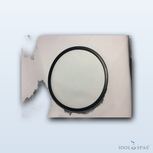 Dichtung unter den Deckel der Pumpe Espa Tifon - Obrázek 2