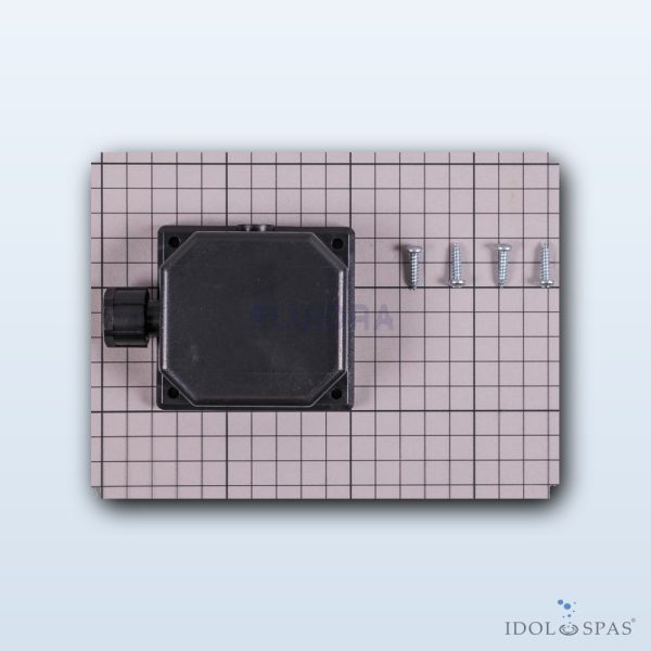 Terminal Block for Compact Pump - Obrázek 2