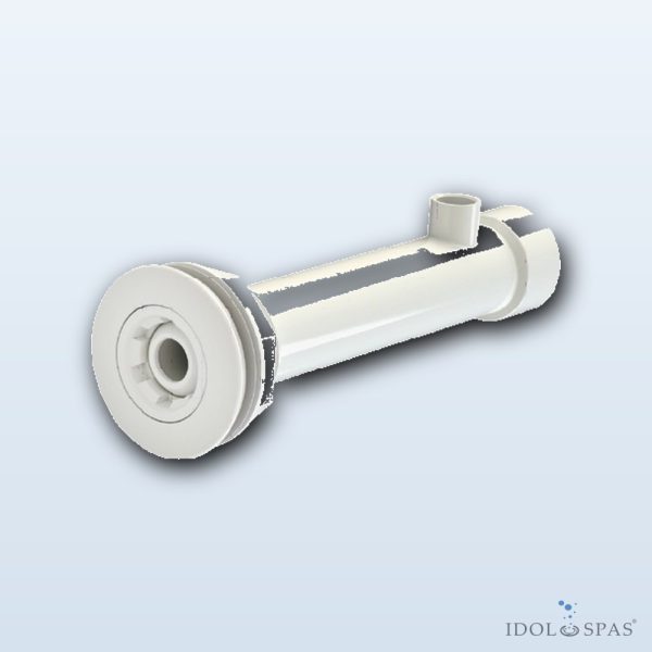 Hydromasážní tryska pro fólii, délka 190 mm - Obrázek 2