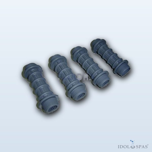 Kolektorové rameno 3/4" délka 100 mm / 0,3 - Obrázek 2